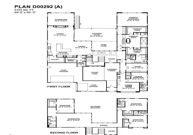 Photo 2 of Mansion for sale at 1816 High Plains Trl, Argyle, TX 76226 | MLS# 21341101 | Listing updated on 2026-09-03