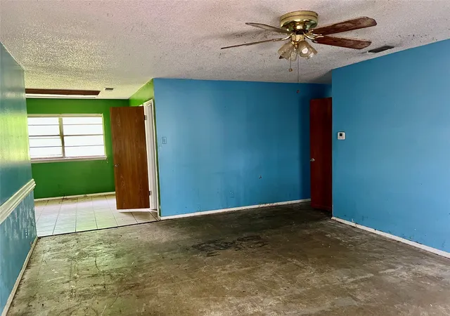 Photo 2 of Single family home for sale at 233 Hillcrest Dr, Nocona, TX 76255 | MLS# 21333455 | Listing updated on 2026-07-25