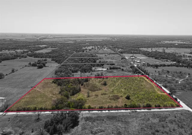 Land for sale at Tba Hcr-1364 #Tract 1, Itasca, TX 76055 | MLS# 21341052
