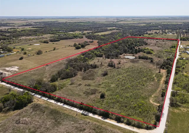 Photo 2 of Land for sale at Tba Hcr 1364 #Tract 1, Itasca, TX 76055 | MLS# 21341052 | Listing updated on 2026-07-26