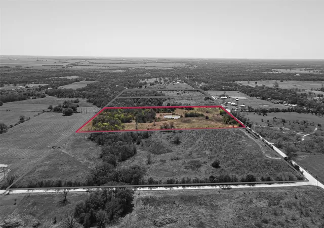 Land for sale at Tba Hcr-1364 #Tract 2, Itasca, TX 76055 | MLS# 21341063