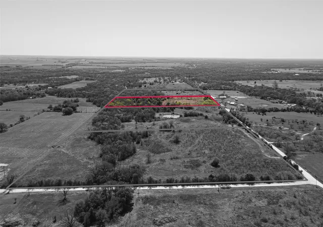Photo 1 of Land for sale at Tba Hcr 1364 #Tract 3, Itasca, TX 76055 | MLS# 21341068 | Listing updated on 2026-07-26