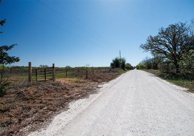 Photo 3 of Land for sale at Tba Hcr 1364 #Tract 4, Itasca, TX 76055 | MLS# 21341073 | Listing updated on 2026-07-26