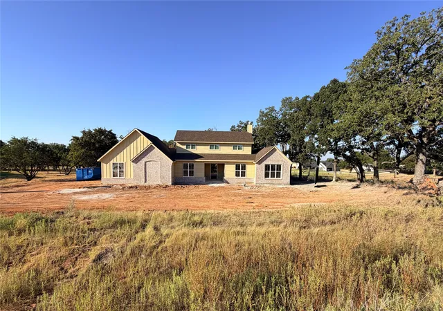 Photo 1 of Single family home for sale at Tbd 45 Cecil Ct, Poolville, TX 76487 | MLS# 21341038 | Listing updated on 2026-09-02