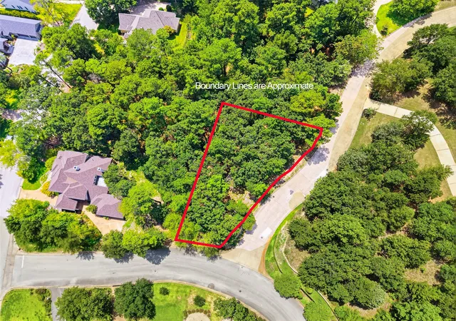 Photo 2 of Land for sale at 4434 Couples Ct, Tyler, TX 75709 | MLS# 21339831 | Listing updated on 2026-08-11