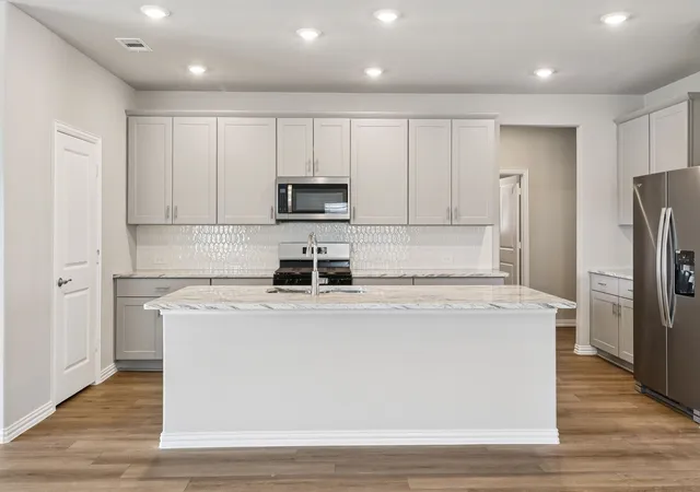 Photo 1 of Single family home for sale at 2112 Santa Anita St, Seagoville, TX 75159 | MLS# 21340326 | Listing updated on 2026-10-05
