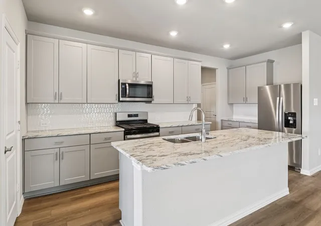 Photo 3 of Single family home for sale at 2112 Santa Anita St, Seagoville, TX 75159 | MLS# 21340326 | Listing updated on 2026-10-05