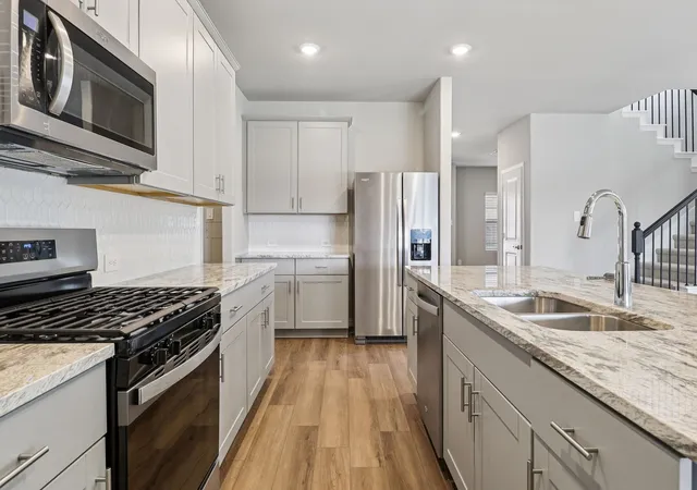 Photo 3 of Single family home for sale at 2112 Santa Anita St, Seagoville, TX 75159 | MLS# 21340326 | Listing updated on 2026-10-05