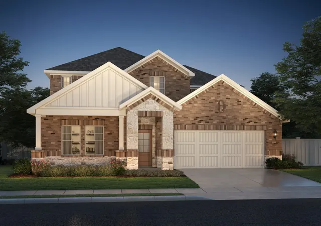 Photo 1 of Sale Pending at 2106 Santa Anita St, Seagoville, TX 75159 | MLS# 21340336 | Listing updated on 2026-07-28