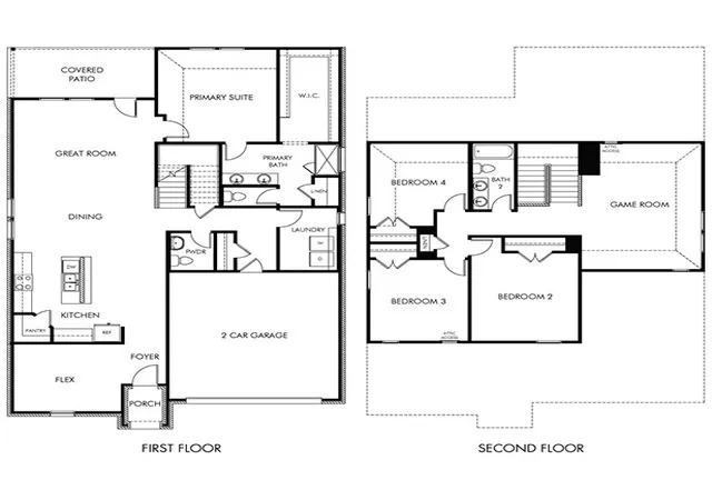 Photo 2 of Sale Pending at 2106 Santa Anita St, Seagoville, TX 75159 | MLS# 21340336 | Listing updated on 2026-07-28