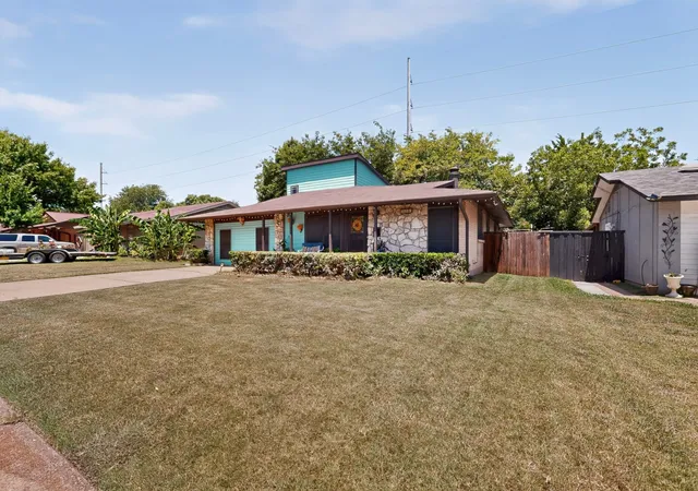 Photo 2 of Single family home for sale at 4651 Timber Wood Dr, Dallas, TX 75211 | MLS# 21340017 | Listing updated on 2026-08-21