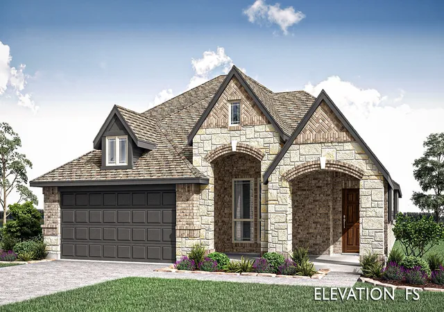 Photo 1 of Single family home for sale at 2340 Saint Andrews Wy, Royse City, TX 75189 | MLS# 21340993 | Listing updated on 2026-08-28