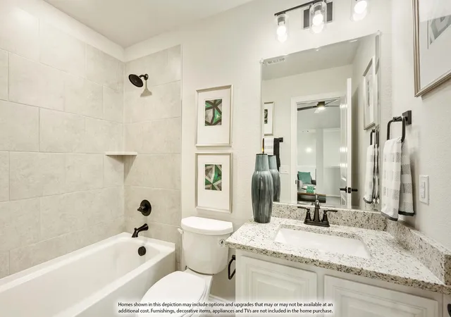 Photo 37 of Single family home for sale at 2340 Saint Andrews Wy, Royse City, TX 75189 | MLS# 21340993 | Listing updated on 2026-10-05