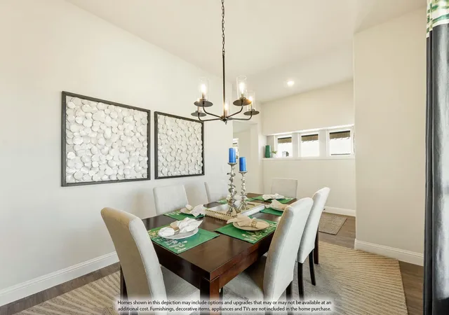 Photo 4 of Single family home for sale at 2340 Saint Andrews Wy, Royse City, TX 75189 | MLS# 21340993 | Listing updated on 2026-10-05