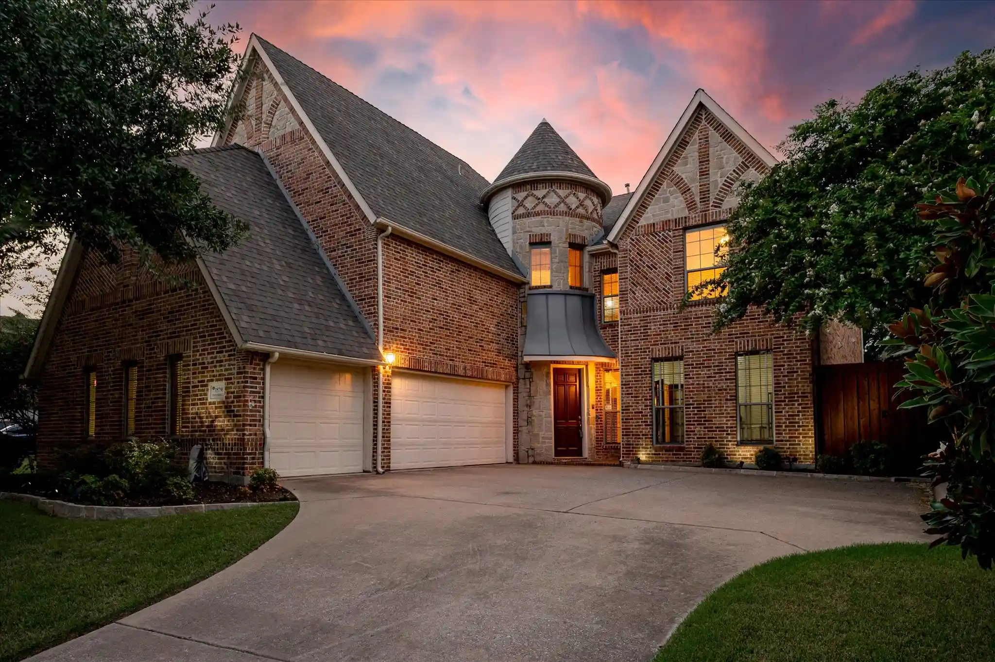 Single family home for sale at 15790 Stonebridge Dr, Frisco, TX 75035 | MLS# 21335670
