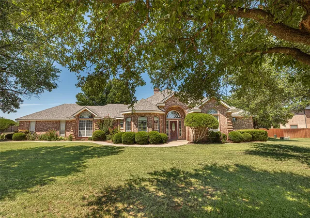 Photo 1 of Single family home for sale at 7842 Saddle Creek Rd, Abilene, TX 79602 | MLS# 21341105 | Listing updated on 2026-08-28