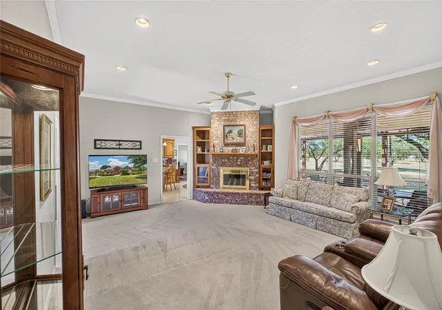 Photo 4 of Single family home for sale at 7842 Saddle Creek Rd, Abilene, TX 79602 | MLS# 21341105 | Listing updated on 2026-08-28