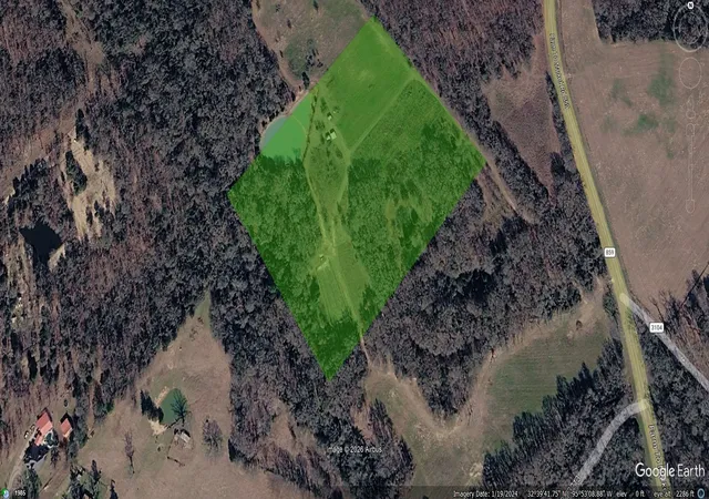 Land for sale at Tbd Hwy 859, Edgewood, TX 75117 | MLS# 21340618