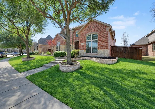 Photo 1 of Single family home for sale at 2243 E Big Valley Rd, Allen, TX 75013 | MLS# 21341055 | Listing updated on 2026-08-31