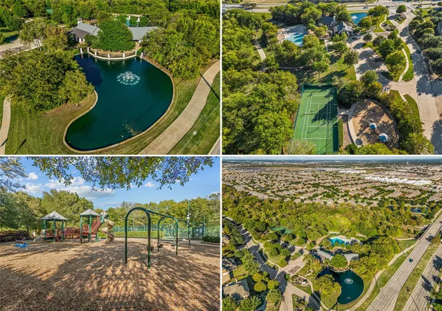 Photo 2 of Single family home for sale at 2243 E Big Valley Rd, Allen, TX 75013 | MLS# 21341055 | Listing updated on 2026-08-31