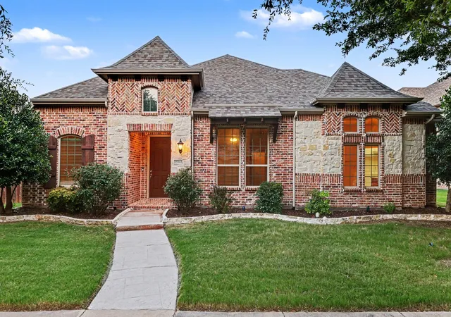 Photo 1 of Single family home for sale at 15943 River Glen Dr, Frisco, TX 75035 | MLS# 21340756 | Listing updated on 2026-10-08