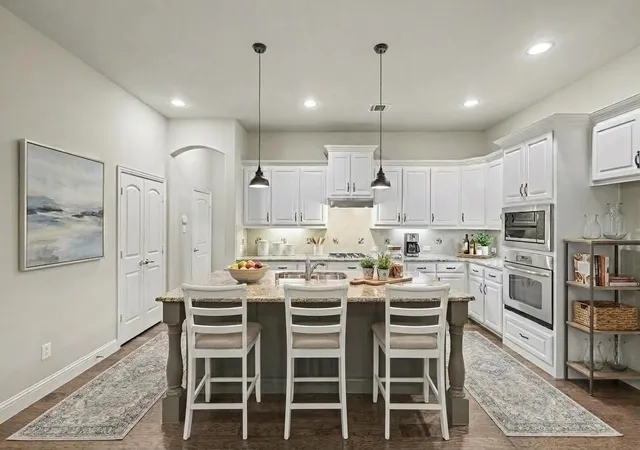 Photo 3 of Single family home for sale at 15943 River Glen Dr, Frisco, TX 75035 | MLS# 21340756 | Listing updated on 2026-10-08