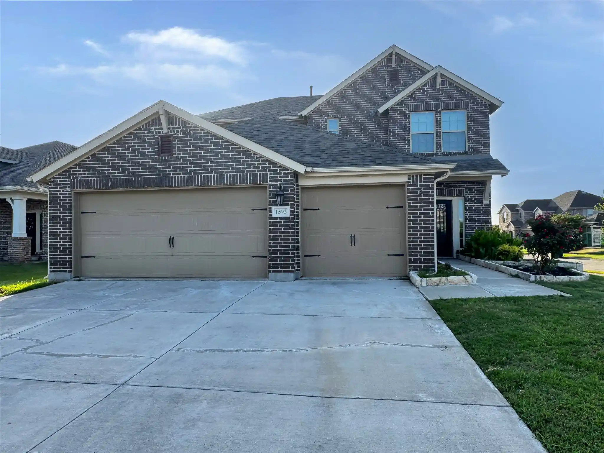 Photo 1 of Single family home for sale at 1592 Sugarberry Dr, Forney, TX 75126 | MLS# 21340277 | Listing updated on 2026-10-30