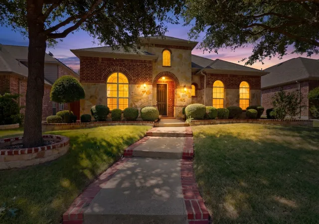 Photo 1 of Single family home for sale at 15827 Buffalo Creek Dr, Frisco, TX 75035 | MLS# 21340021 | Listing updated on 2026-07-25
