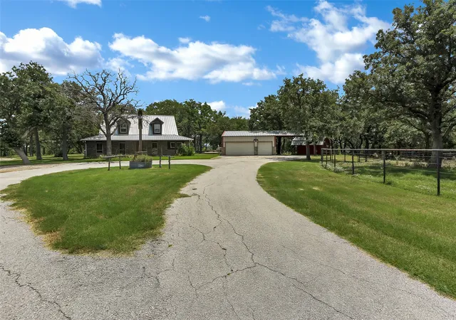 Photo 1 of Single family home for sale at 3911 N Hwy 281, Mineral Wells, TX 76067 | MLS# 21341151 | Listing updated on 2026-09-25