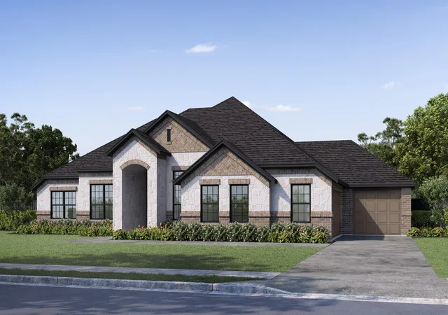 Photo 1 of Single family home for sale at 6501 Emerson Dr, Forney, TX 75114 | MLS# 21341214 | Listing updated on 2026-09-03