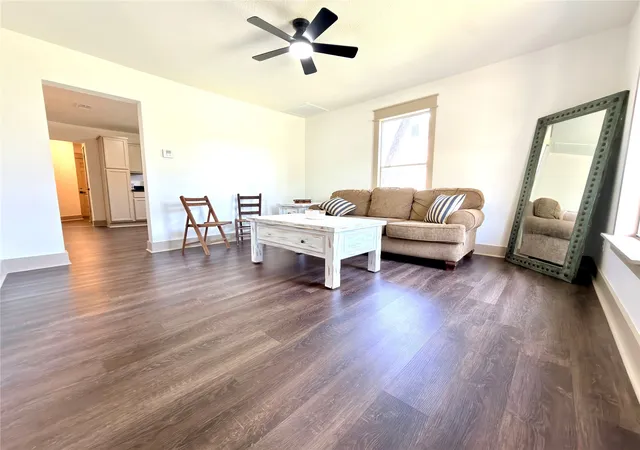 Photo 2 of Single family home for sale at 707 Reynolds St, Goldthwaite, TX 76844 | MLS# 21341157 | Listing updated on 2026-08-24