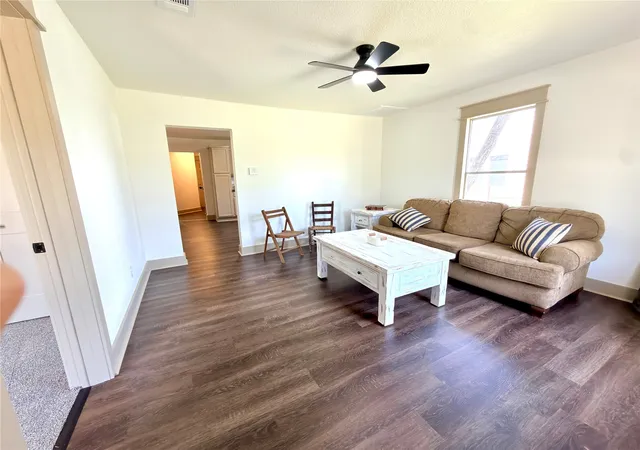 Photo 3 of Single family home for sale at 707 Reynolds St, Goldthwaite, TX 76844 | MLS# 21341157 | Listing updated on 2026-08-24