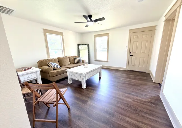 Photo 3 of Single family home for sale at 707 Reynolds St, Goldthwaite, TX 76844 | MLS# 21341157 | Listing updated on 2026-08-24