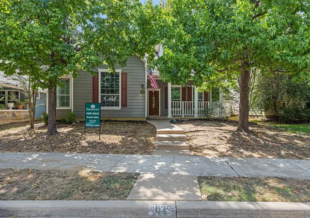 Photo 1 of Single family home for sale at 1025 Devonshire Dr, Providence Village, TX 76227 | MLS# 21340368 | Listing updated on 2026-08-27