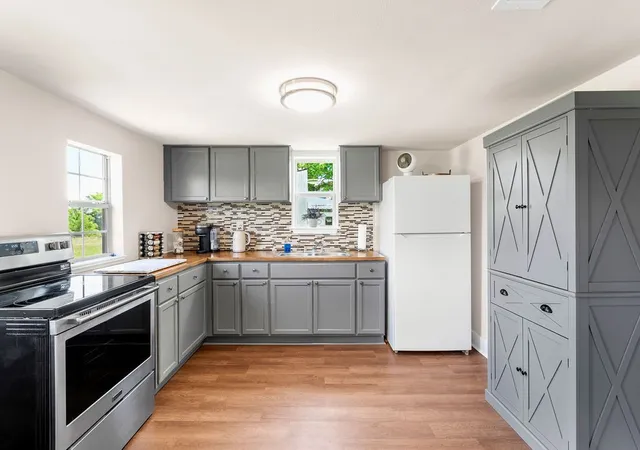 Photo 4 of Single family home for sale at 8869 County Road 1617, Avinger, TX 75630 | MLS# 21310637 | Listing updated on 2026-07-25