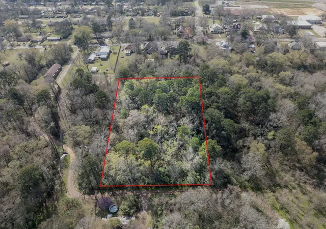 Photo 2 of Land for sale at Tbd Jefferson, Daingerfield, TX 75638 | MLS# 21313144 | Listing updated on 2026-07-25