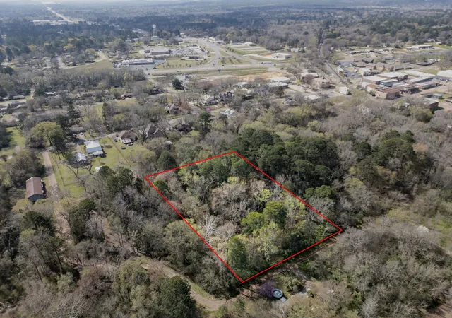 Photo 3 of Land for sale at Tbd Jefferson, Daingerfield, TX 75638 | MLS# 21313144 | Listing updated on 2026-07-25