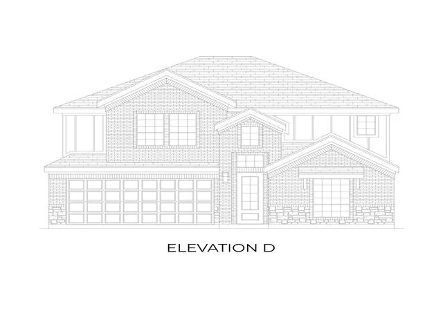 Photo 2 of Single family home for sale at 529 Durango St, Midlothian, TX 76065 | MLS# 21341251 | Listing updated on 2026-10-05