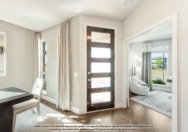 Photo 3 of Sale Pending at 3406 Abingdon Dr, Melissa, TX 75454 | MLS# 21341255 | Listing updated on 2026-08-31