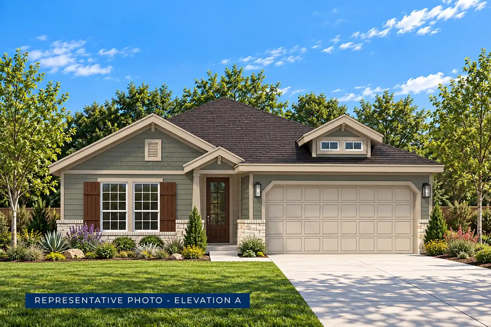 Photo 1 of Sale Pending at 533 Durango St, Midlothian, TX 76065 | MLS# 21341254 | Listing updated on 2026-10-28