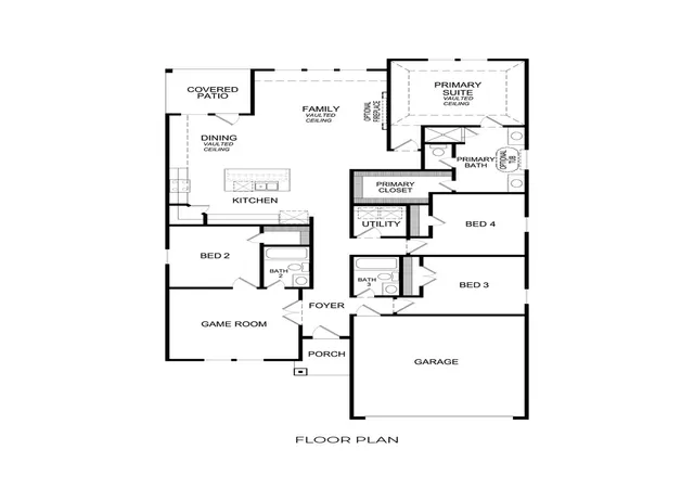 Photo 2 of Single family home for sale at 533 Durango St, Midlothian, TX 76065 | MLS# 21341254 | Listing updated on 2026-10-05