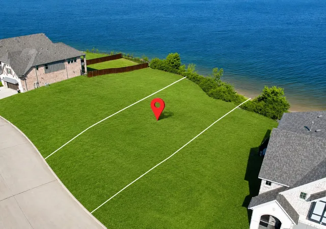 Photo 2 of Land for sale at 18102 Lakefront Ct, Forney, TX 75126 | MLS# 21341276 | Listing updated on 2026-10-02