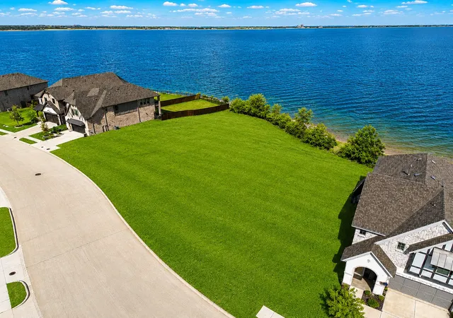 Photo 4 of Land for sale at 18102 Lakefront Ct, Forney, TX 75126 | MLS# 21341276 | Listing updated on 2026-10-02
