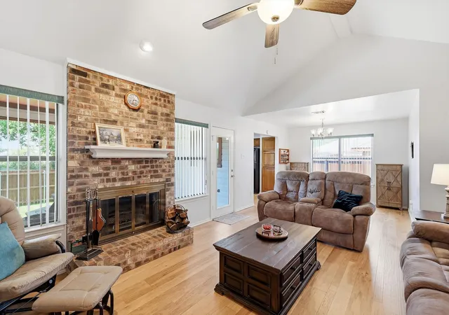 Photo 2 of Single family home for sale at 329 Pepperwood St, Coppell, TX 75019 | MLS# 21340470 | Listing updated on 2026-10-06