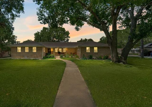 Photo 1 of Single family home for sale at 5003 Natchez Dr, Sachse, TX 75048 | MLS# 21339362 | Listing updated on 2026-08-25