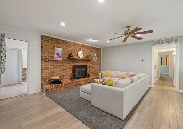 Photo 3 of Single family home for sale at 5003 Natchez Dr, Sachse, TX 75048 | MLS# 21339362 | Listing updated on 2026-08-25