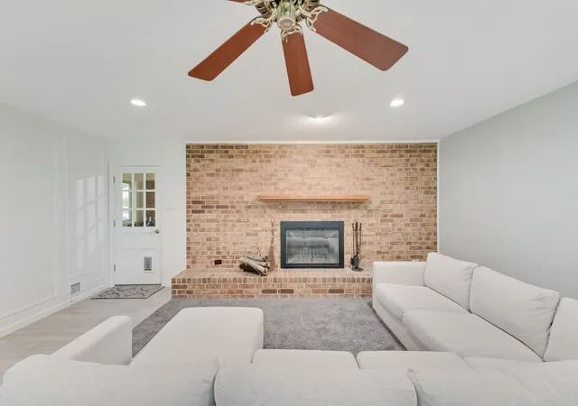 5th image of 5003 Natchez Dr, Sachse, TX 75048 | MLS# 21339362