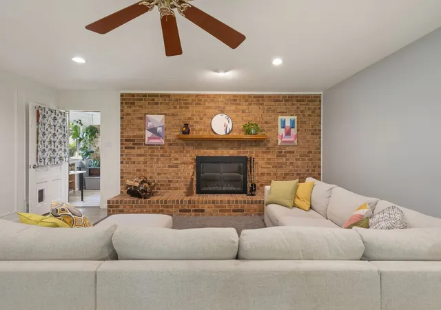Photo 4 of Single family home for sale at 5003 Natchez Dr, Sachse, TX 75048 | MLS# 21339362 | Listing updated on 2026-08-25
