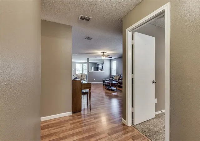 Photo 3 of Sale Pending at 1608 Rialto Wy, Justin, TX 76247 | MLS# 21335444 | Listing updated on 2026-08-22