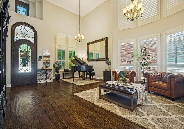 Photo 2 of Single family home for sale at 8704 Wyatt Cir, Argyle, TX 76226 | MLS# 21341181 | Listing updated on 2026-08-26